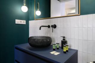 GuestReady - Charming studio near Gran Vía - Madrid - 5