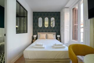 GuestReady - Charming studio near Gran Vía - 1