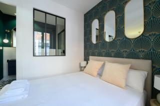 GuestReady - Charming studio near Gran Vía - 8