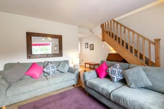Carreg Cottage - 5