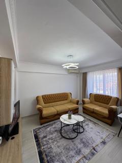 Feels like home - Shkodër - 2