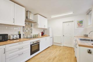 Host & Stay - Seashells - Bridlington - 9