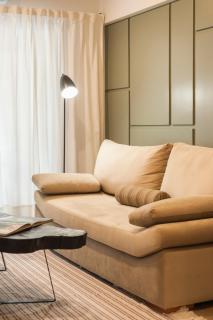 Vive con confort, diseño y balcón - 5