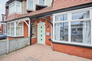 Host & Stay - Seashells - Bridlington - 6