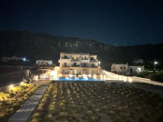 Latramys Suites - 9