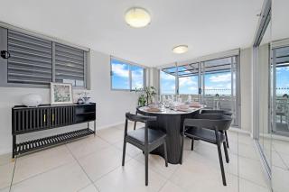 Unique Two Bedrooms Penthouse Experience with Spectacular View! - 5
