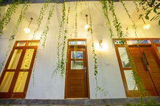 Wild Inn Unawatuna - 1