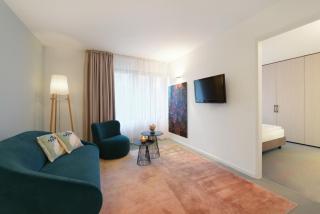 Munich City West Apartments - 6