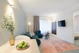 Munich City West Apartments - 5