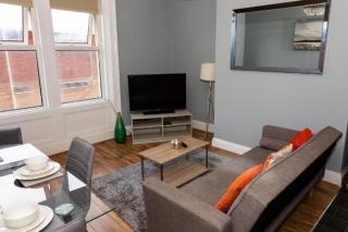 Bewick Road Apartments - 8