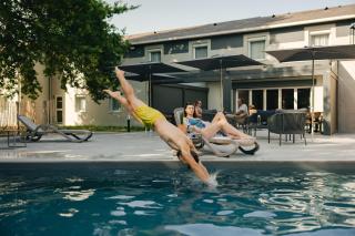 Sure Hotel by Best Western Tours Sud - 8