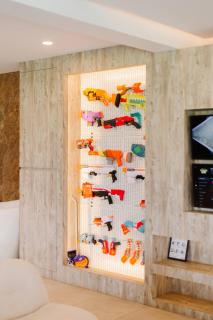 Palm Villa - Award Winning Modern Luxury & Exclusive Villa - 1