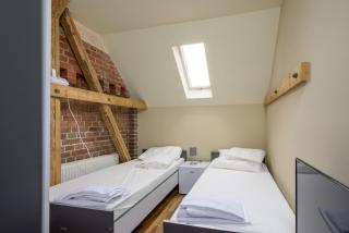 MonteurzimmerKING Schkeuditz Hauptstraße - 9