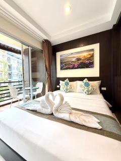 Thai Classic House - 5