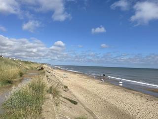 Norfolk beach getaway - 2