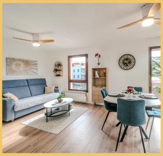 Chez Anais et Kevin I T3 I Thonon-les-Bains - 1