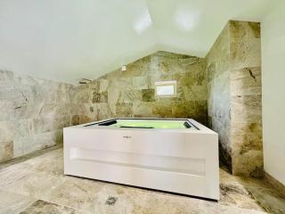 Proche l'Isle/Sorgue, loft avec SPA et Piscine - 5