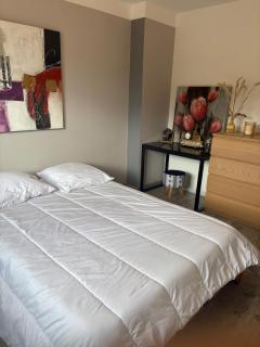 Maison 95m2 6 personnes piscine - 6