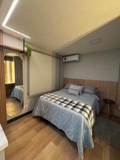 Flat Ninho CWB Comfort and convenience in the center - 0