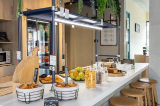 ibis budget Toulouse Labège - 5