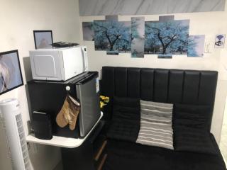 Prédio em frente à praia - posto 5 - 4