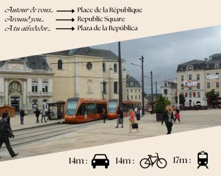 Le Mans - KeyMate Home - 1