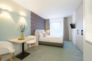 Munich City West Apartments - 0