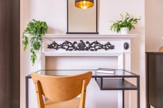 Elegant 4BR Home with Extra Sleeping Space - 6