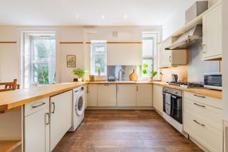 Elegant 4BR Home with Extra Sleeping Space - 8