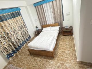 Mountain Whisper Homestay Yuksom - 8