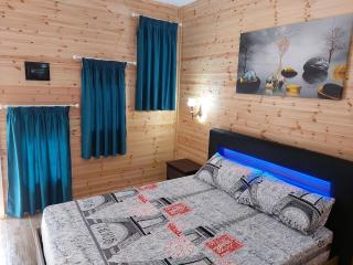 Vila RELAX 3 - 8