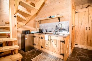 Apart4Sleepers Domki Dadejowka Zakoapne - 2