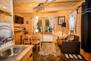 Apart4Sleepers Domki Dadejowka Zakoapne - 6