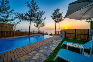 Wooden Villa Nalia - 8