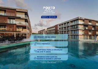 Porto Alto Resort - GAV Resorts - 0