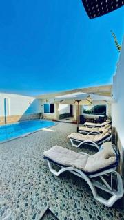 Al Mansi Luxury Retreat 1 - 0