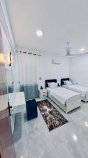 Al Mansi Luxury Retreat - 5