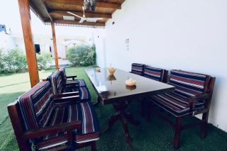 Al Mansi Luxury Retreat - 3