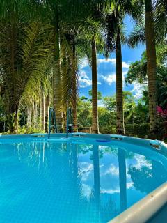 Tiny House Paris, Timbó - 7