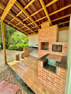 Tiny House Paris, Timbó - 5