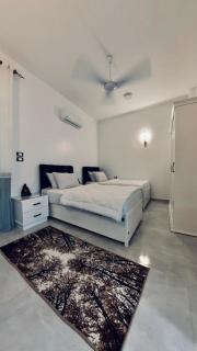 Al Mansi Luxury Retreat 1 - 3