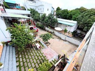 Minh Khoi Guest House - 6