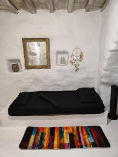 Artemis cottage - Plage de Super Paradise - 6