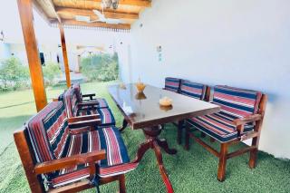 Al Mansi Luxury Retreat 1 - 4