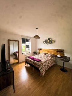 Appartement idéalement situé - 3