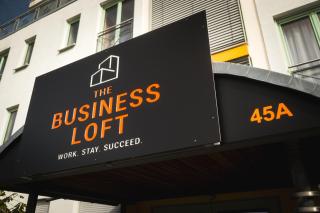 The Business Loft - 9
