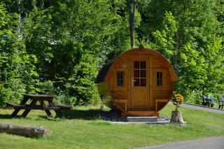 EuroParcs Biggesee - 8