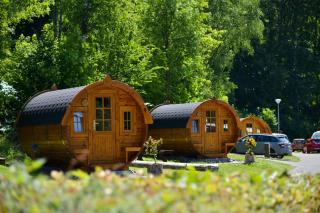 EuroParcs Biggesee - 7