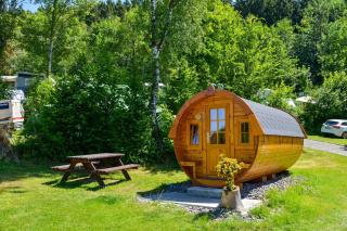 EuroParcs Biggesee - 4