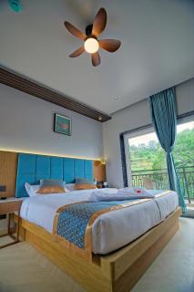 Cloudskape Resort - 9